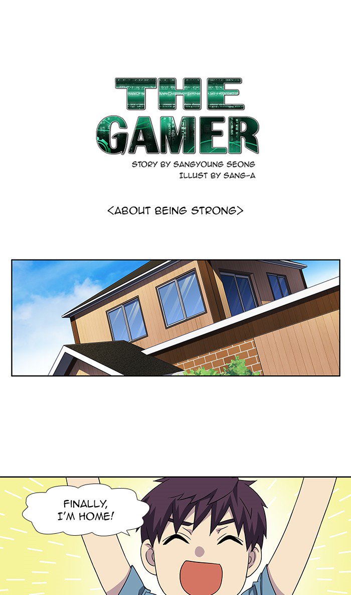 The Gamer Chapter 296 1